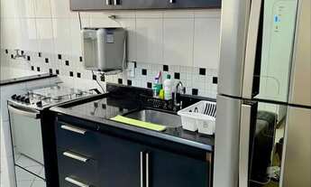 Imagem 6: Apartamento no Parque das Castanheiras de 2 quartos cod 30039 R