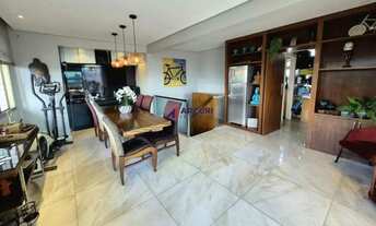 Imagem 4: Cobertura 4 quartos Luxemburgo (BH) - Locação