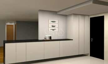 Imagem 2: Apartamento de alto padrão para locação em Jundiaí-SP, 2 quartos, 1 suíte, 2 salas, 3 banh