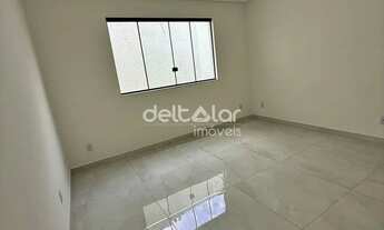 Imagem 2: Casa em condominio a venda com 3 quartos (1 suíte) e uma vaga, Jardim Leblon, Belo Horizon