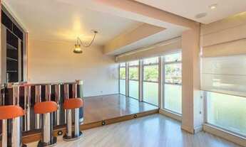 Imagem 3: Apartamento Menino Deus de 3 dormitórios e vaga