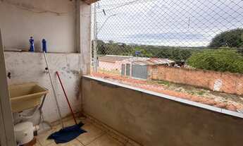 Imagem 7: Aluguel casa mobiliada