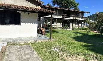 Imagem 5: Linda Casa Linear com Vista Deslumbrante para a Serra dos Órgãos!