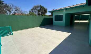 Imagem 7: Oportunidade! Casa Reformada 5 Qts Vicente Pires rua 12