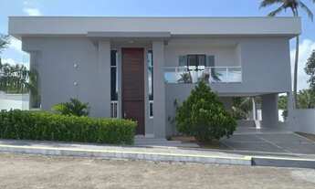 Imagem 2: Duplex 230 metros quadrados com 4 suítes em Pium - RN