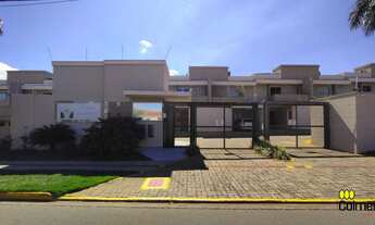 Imagem: Sobrado 01 Suíte 02 Quartos Chacara Cachoeira