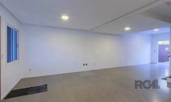 Imagem 5: Casa para Locação/Aluguel - 150m², 3 dormitórios, sendo 1 suites, 2 vagas - Aberta dos Mor