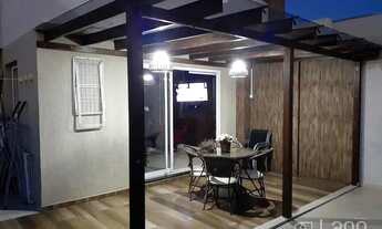 Imagem 6: Casa em condomínio Uvaranas