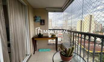 Imagem: APARTAMENTO À VENDA NO CARRÃO - 3 DORMITÓRIOS