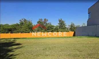 Imagem 7: Lote em condomínio em Rua Júlio Cassola - Alphaville Nova Esplanada - Votorantim/SP