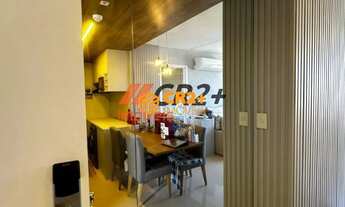 Imagem 2: Flat a Venda 41m2 com 1 Quarto, 1 banheiro, 1 vaga em Boa Viagem