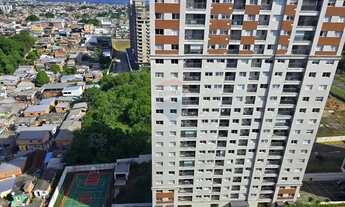 Imagem 4: Apartamento no Reserva inglesa Liverpool, 3 quartos, 18 andar, Ponta negra