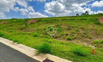 Imagem: Terreno-À VENDA-Reserva Bellano-Itatiba-SP