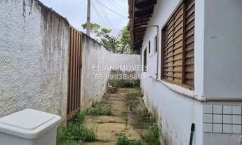 Imagem 5: Casa com 2 quartos e terreno amplo no B. Véu da Noiva em Chapada dos G