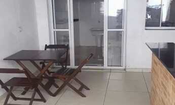 Imagem 7: CASA RESIDENCIAL em CAMPO LIMPO PAULISTA - SP, JARDIM SANTA CATARINA