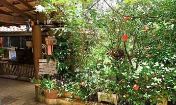 Imagem 2: Chácara com 4 dormitórios à venda, 1000 m² por R$ 600.000,00 - Alam Grai - Rio Claro/SP