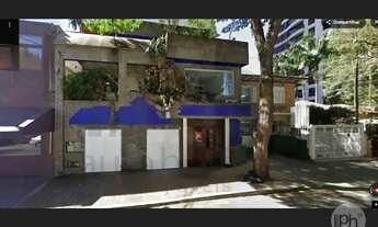 Imagem: Casa comercial à venda / alugar na Vila