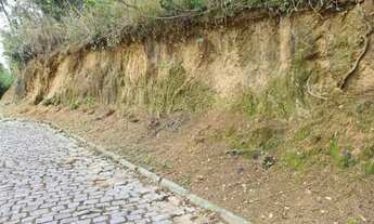 Imagem: Terreno à venda em Condomínio Maria Paula