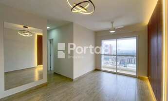 Imagem: Apartamento à Venda no Akadia com 2 Dormitórios