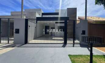 Imagem: Casa a venda no Jardim Licce!