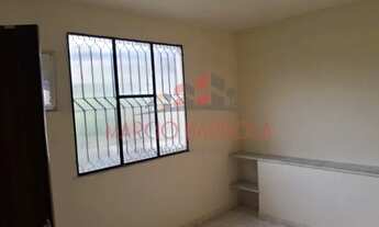 Imagem 7: Rua Capuí Serra Verde, Senador Vasconcelos