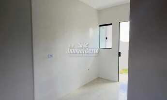 Imagem 2: Casa de 42 m² de área privativa em condomínio fechado no Campo de Santana