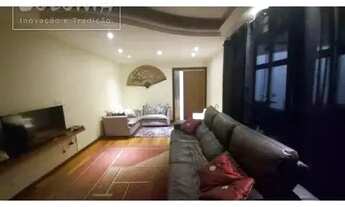 Imagem 5: Sobrado a venda - Vila Scarpelli, Santo André