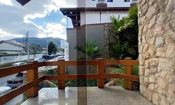 Imagem 7: Casas Padrão em Poços de Caldas