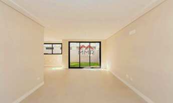 Imagem 6: ÓTIMA LOCALIZAÇÃO! CONDOMÍNIO DE RESIDÊNCIAS EM SANTA FELICIDADE!