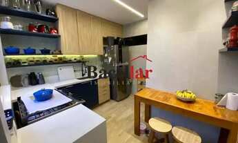 Imagem: Cobertura Duplex / Residencial / Lagoa