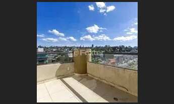 Imagem 5: Cobertura Duplex à venda -104 metros quadrados com 1 quarto em Boa Vista - Porto Alegre