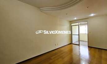 Imagem 2: Residencial Apartamento no Buritis com 85,00 (M²), 3 quartos e 2 vagas para Aluguel