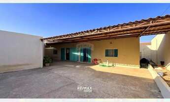 Imagem: Casa Ampla, 3 quartos, 1 Suíte, Térrea