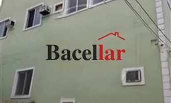 Imagem: Prédio - / Comercial / Cachambi