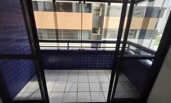 Imagem 5: Alugo apartamento com 3 quartos t9do mobiliado na Jatiuca, Maceió-AL