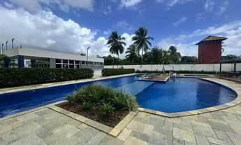 Imagem 13: Alugo um lindo Apartamento Mobiliado 2 quartos, Elevador, Piscina, Varanda Buraquinho - L