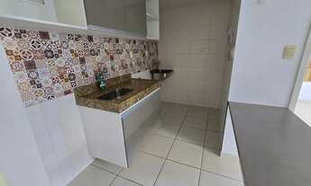 Imagem 6: Apartamento 1 Quarto (Quarto e Sala), Pajuçara - MACEIÓ-AL