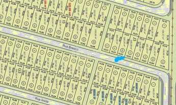 Imagem 3: Terreno no condomínio disponível para venda no bairro Granja Marileusa em Uberlândia-MG