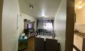 Imagem 5: Apartamento com 2 quartos à venda por R$ 250000.00, 53.93 m2 - CAPAO RASO - CURITIBA/PR