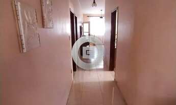 Imagem 5: Casa em Montes Claros, no bairro Vila Mauricéia, à venda