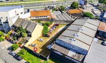 Imagem 5: Terreno à venda, 656 m² por R$ 950.000,00 - Tarumã - Curitiba/PR