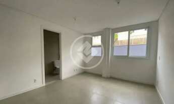 Imagem 7: HG Apartamento com 1 suíte e lavabo, ótima localização no Centro de Florianópolis - SC