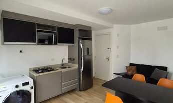 Imagem 2: Studio novo mobilliado - Região Nobre