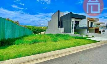 Imagem 2: Terreno à venda, 316 m² por R$ 300.000,00 - Residencial San Vitale - Bragança Paulista/SP