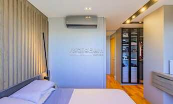 Imagem 2: 2 suítes | 92m² | 2 vagas