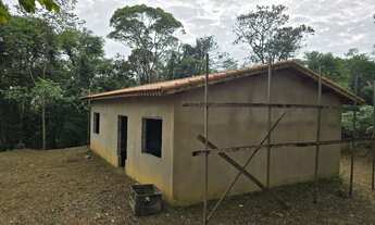 Imagem 7: Chacara em forma agende ja