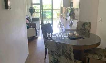 Imagem 5: Apartamento com 3 dormitórios, 110 m² - venda por R$ 1.890.000,00 ou aluguel por R$ 10.130