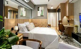 Imagem: Venda Apartamento 1 Dormitórios - 35 m²