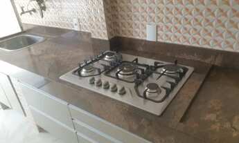 Imagem 6: Recreio - Estrada Benvindo de Novaes - Cobertura Linear - 3 Quartos - 2 Suítes