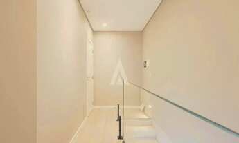 Imagem 14: Lindo sobrado mobiliado com 3 suítes à venda no bairro Bom Retiro em Joinville-SC de FR$ 9